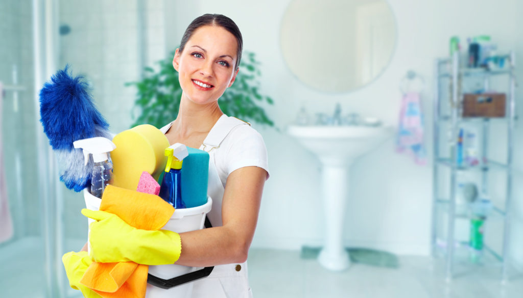 Home Cleaning Services | Terry Home